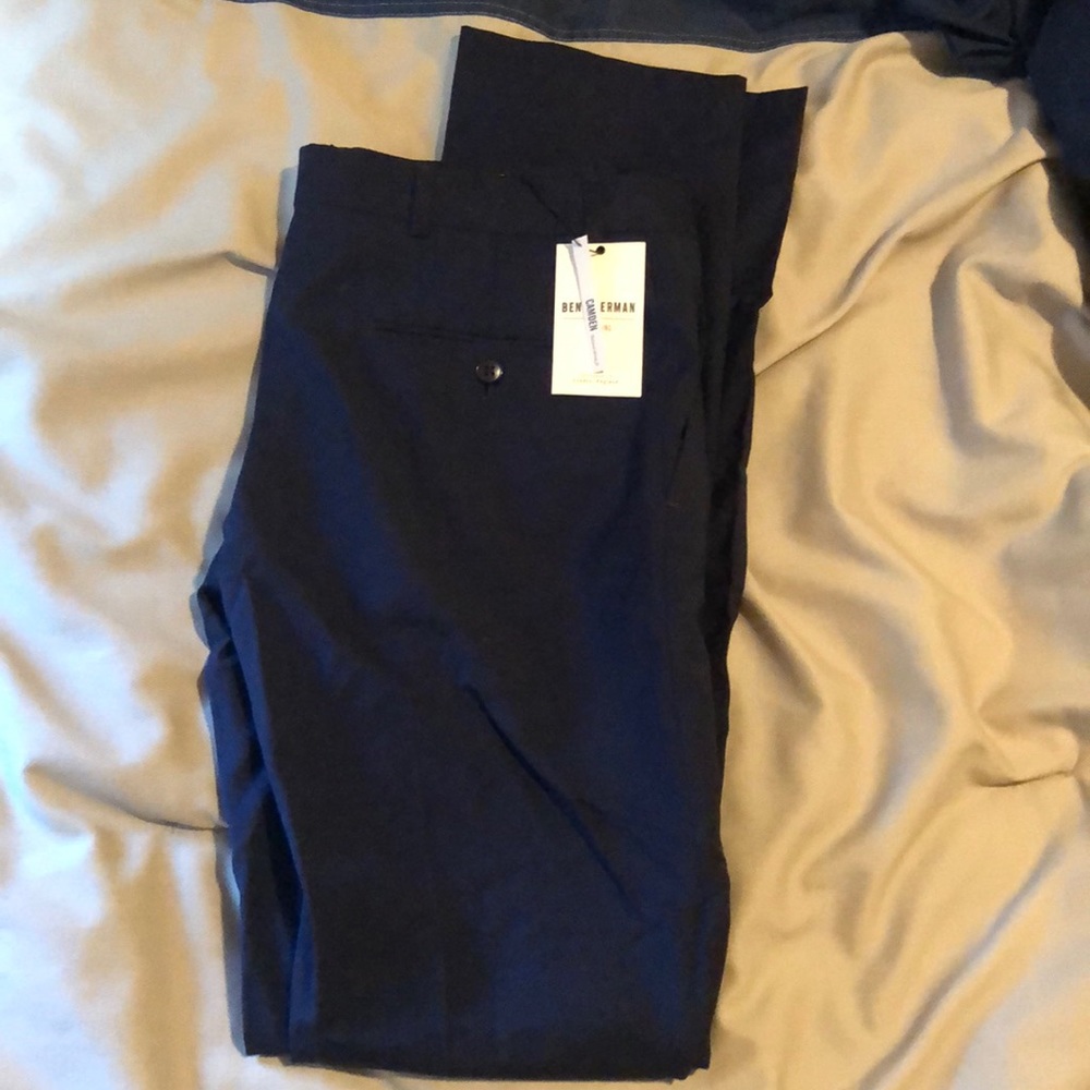 Ben Sherman pants